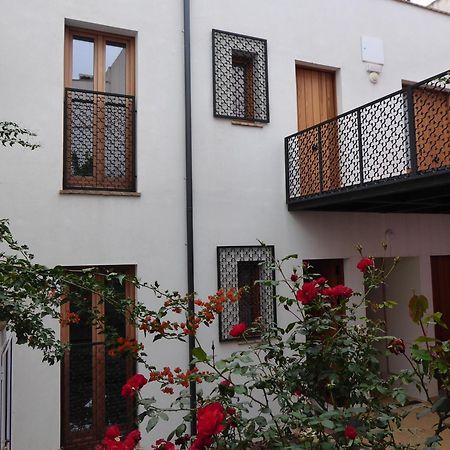 Apartamento La Casa De La Escalera 1 Derecha Córdoba Exterior foto