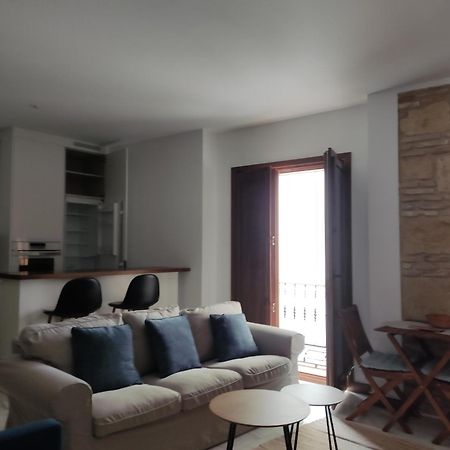 Apartamento La Casa De La Escalera 1 Derecha Córdoba Exterior foto