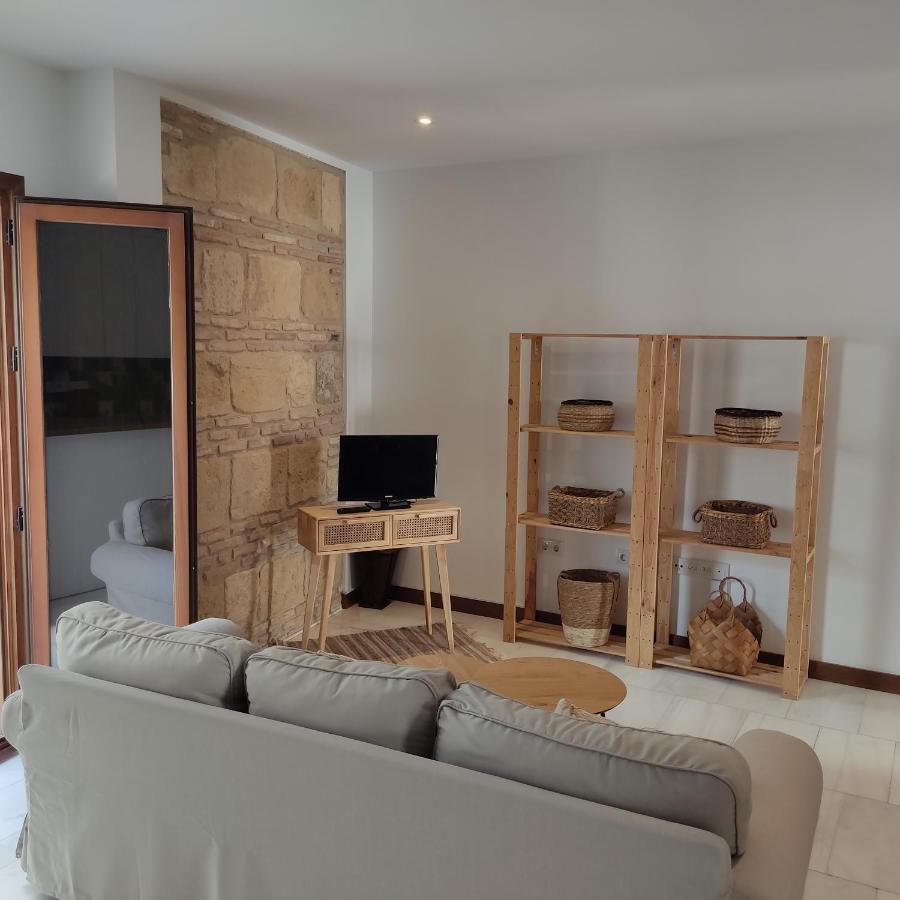 Apartamento La Casa De La Escalera 1 Derecha Córdoba Exterior foto