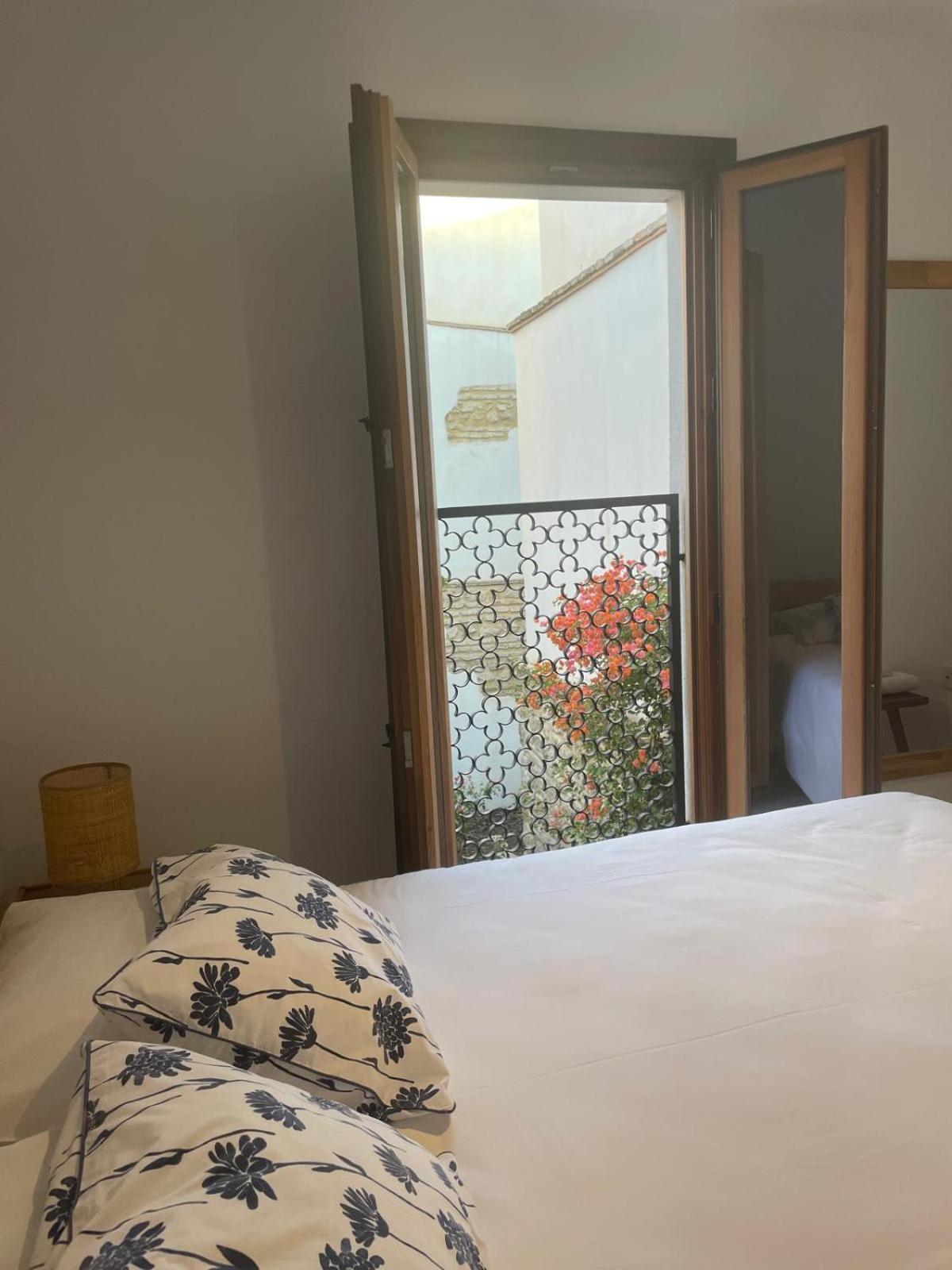 Apartamento La Casa De La Escalera 1 Derecha Córdoba Exterior foto
