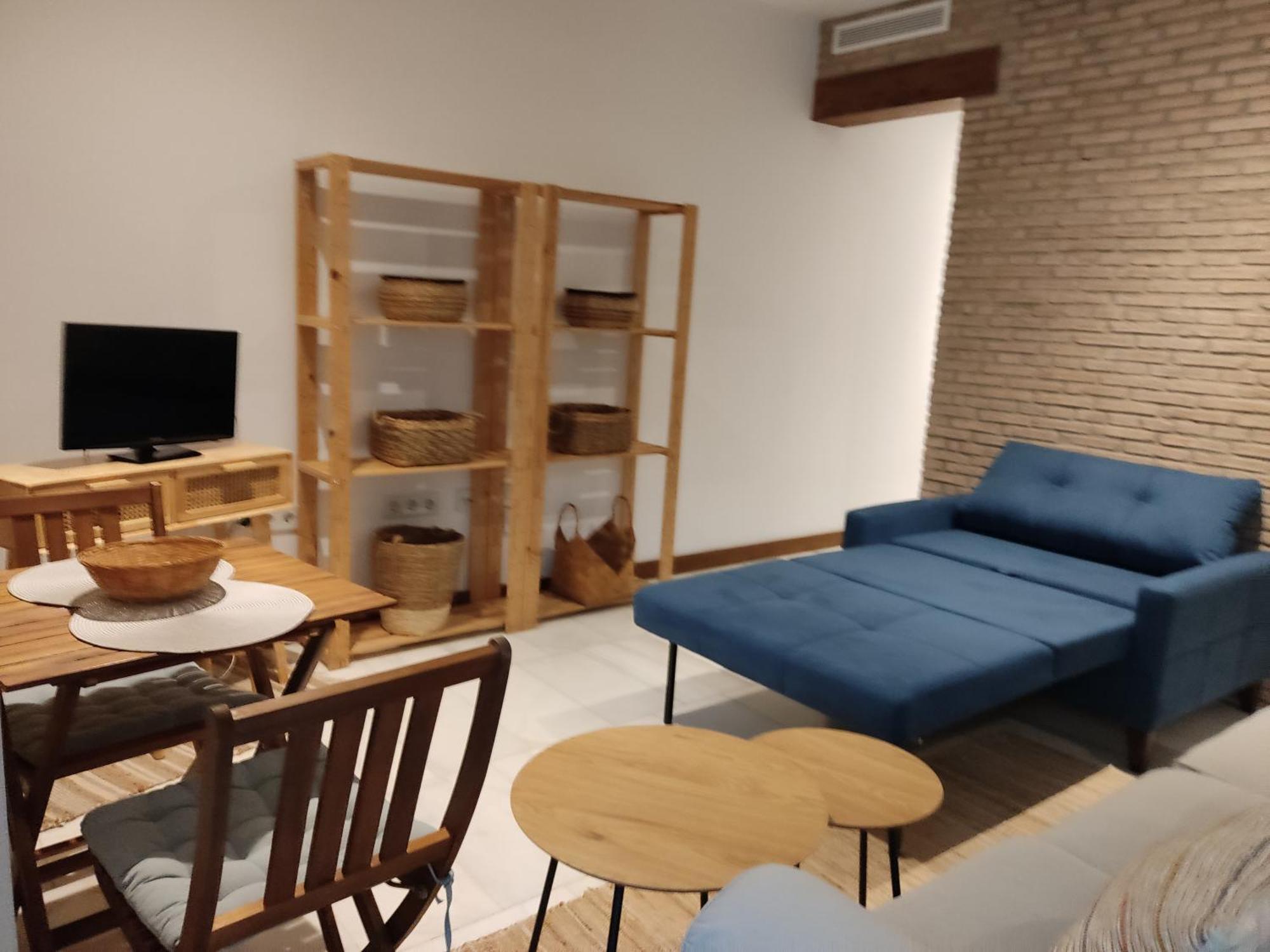 Apartamento La Casa De La Escalera 1 Derecha Córdoba Habitación foto