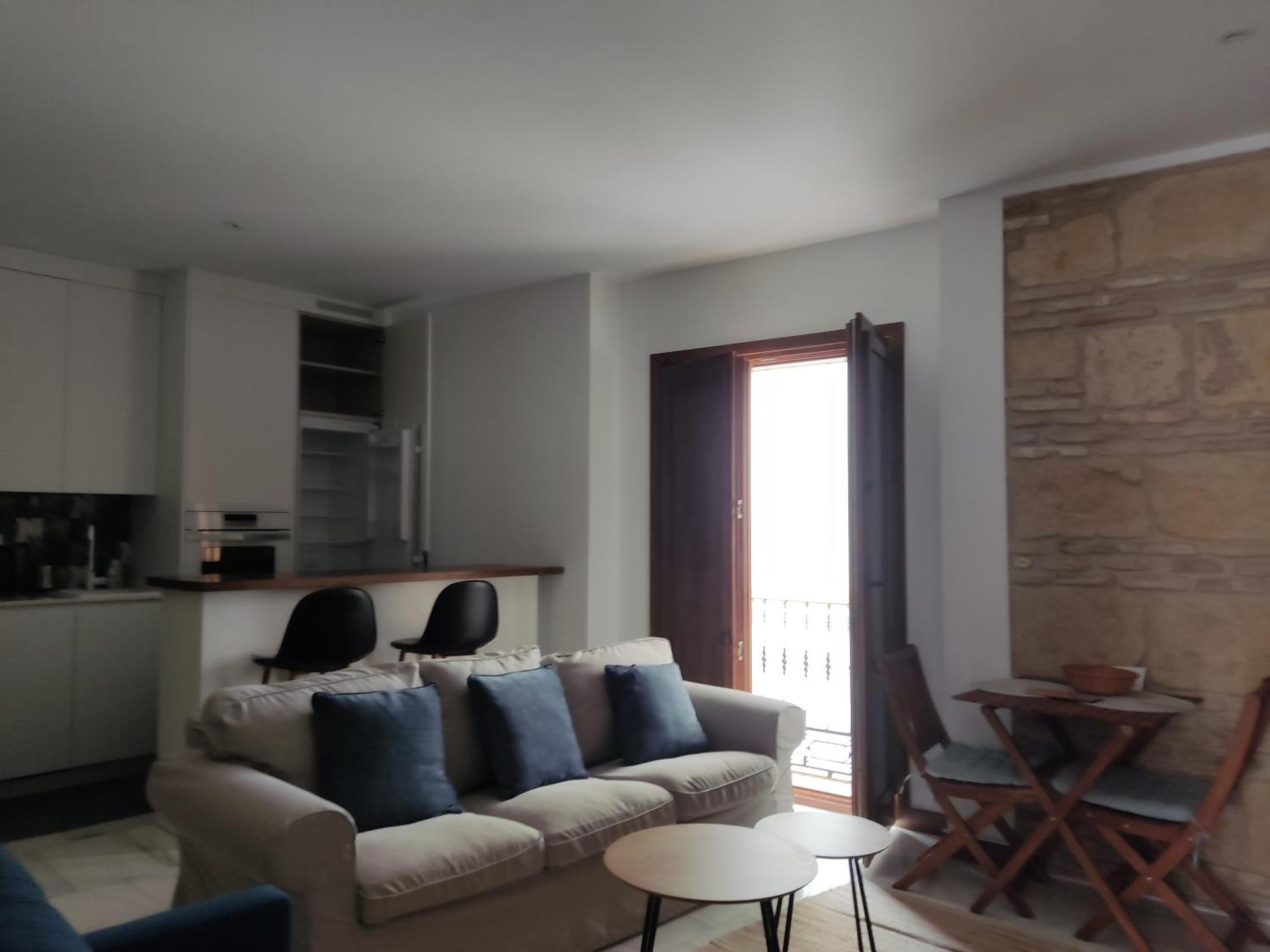 Apartamento La Casa De La Escalera 1 Derecha Córdoba Exterior foto